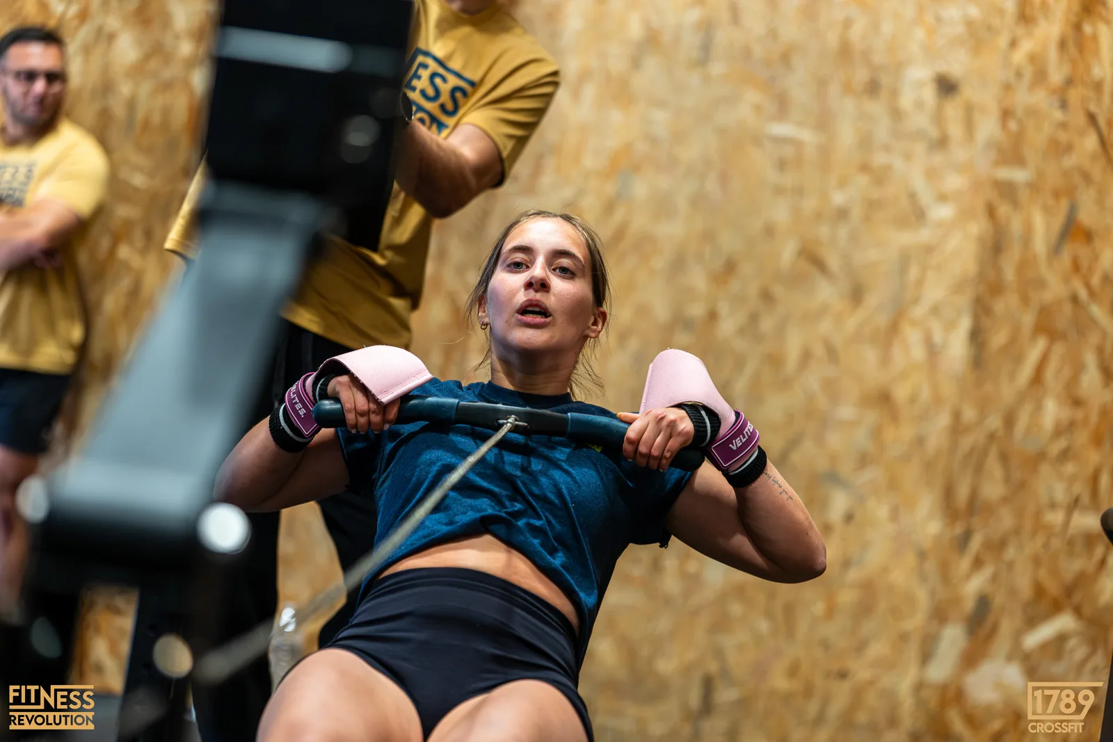 Heat 6