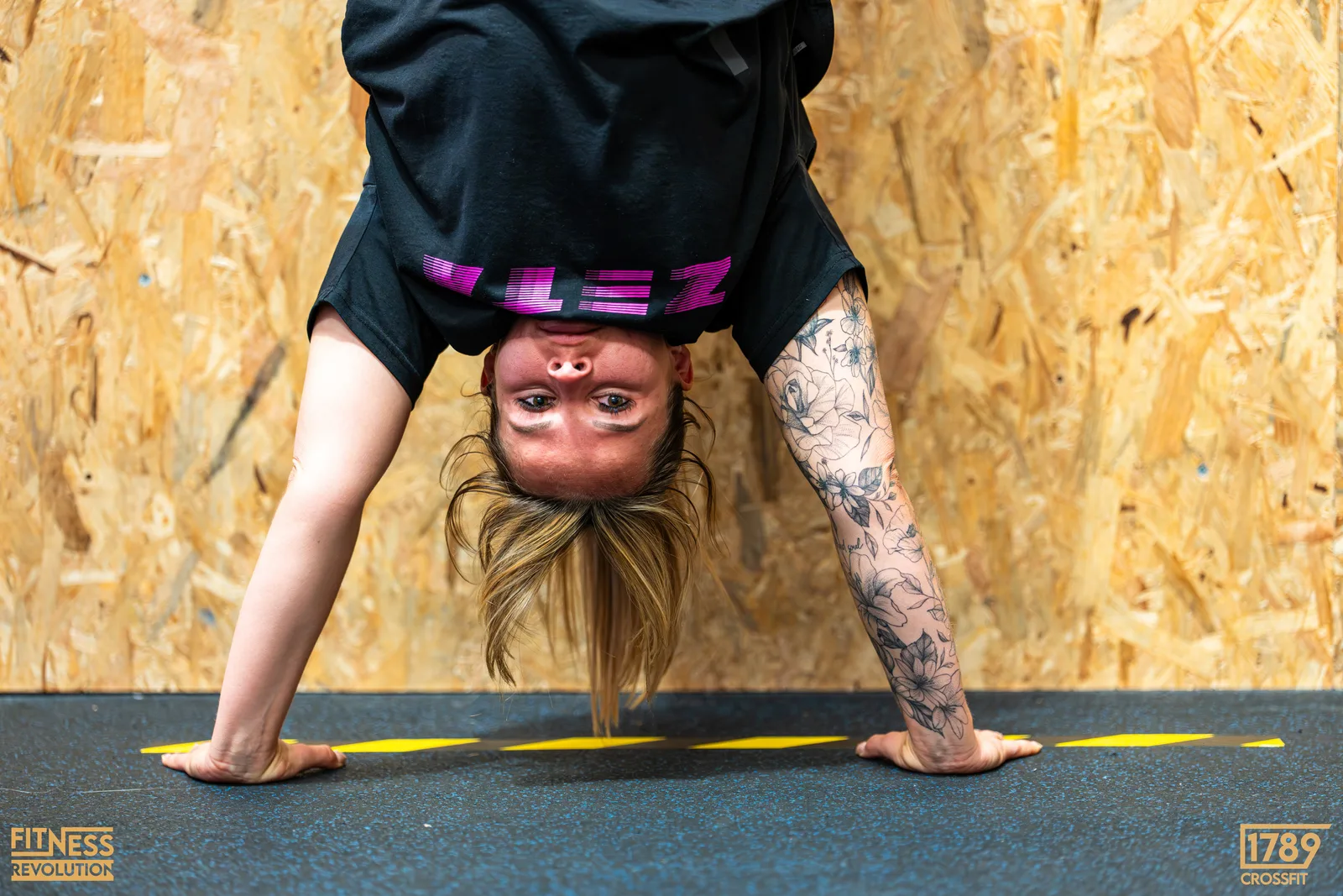 Wod 2