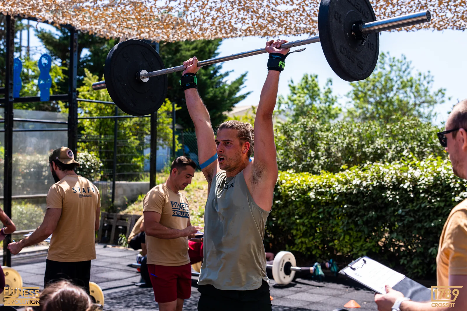 Heat 8