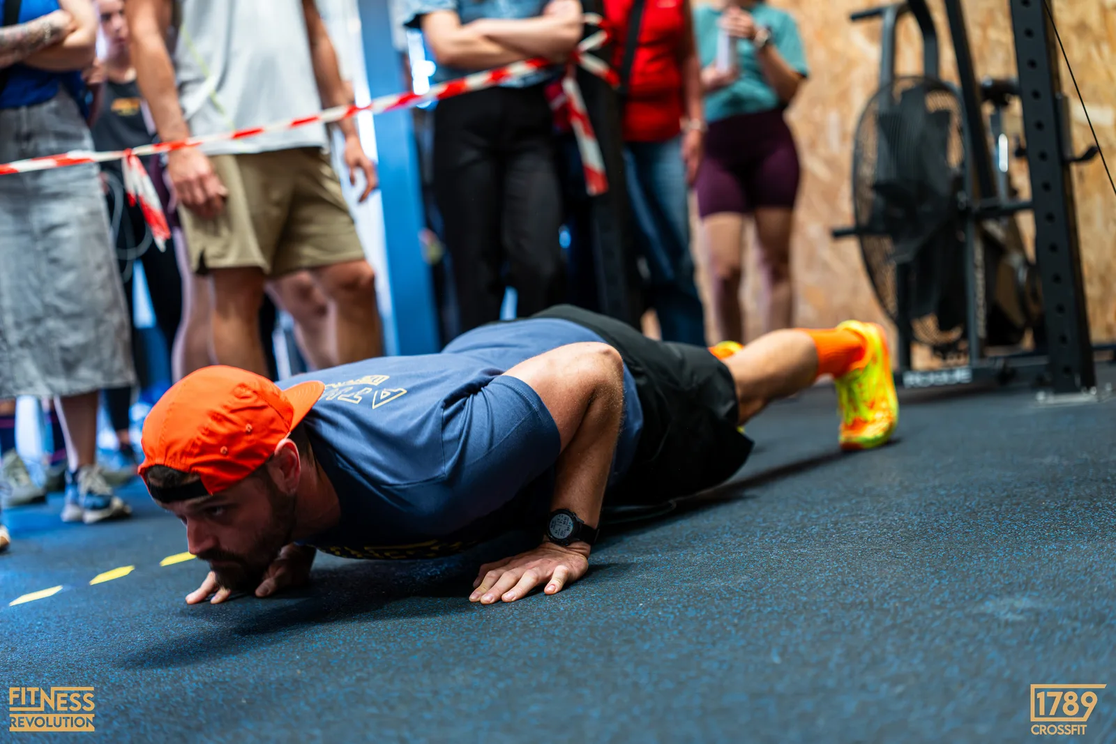 Heat 6