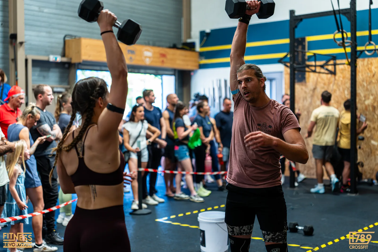 Wod 5