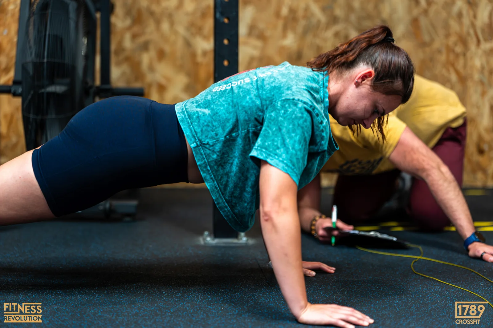 Wod 5