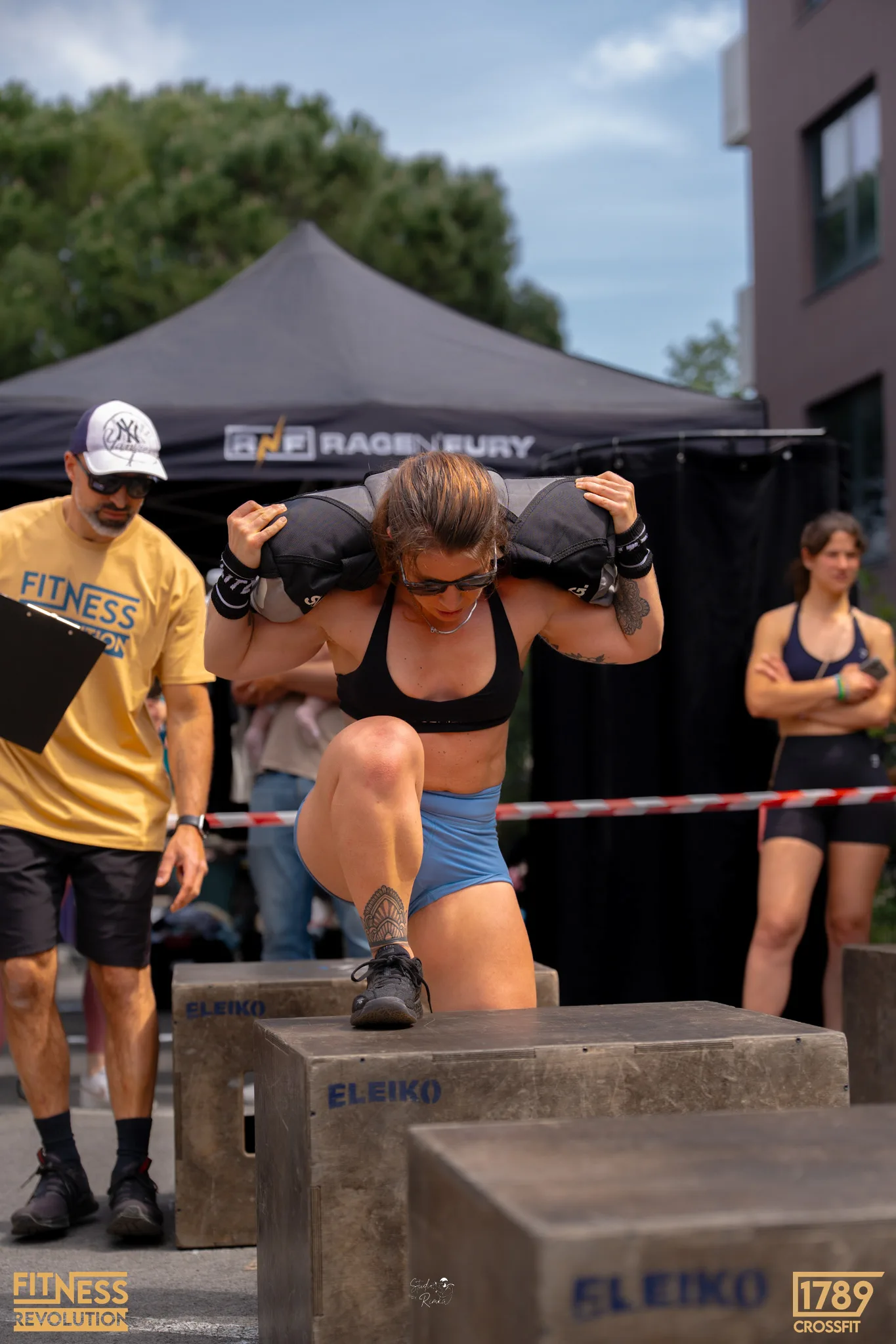 Temps Fort