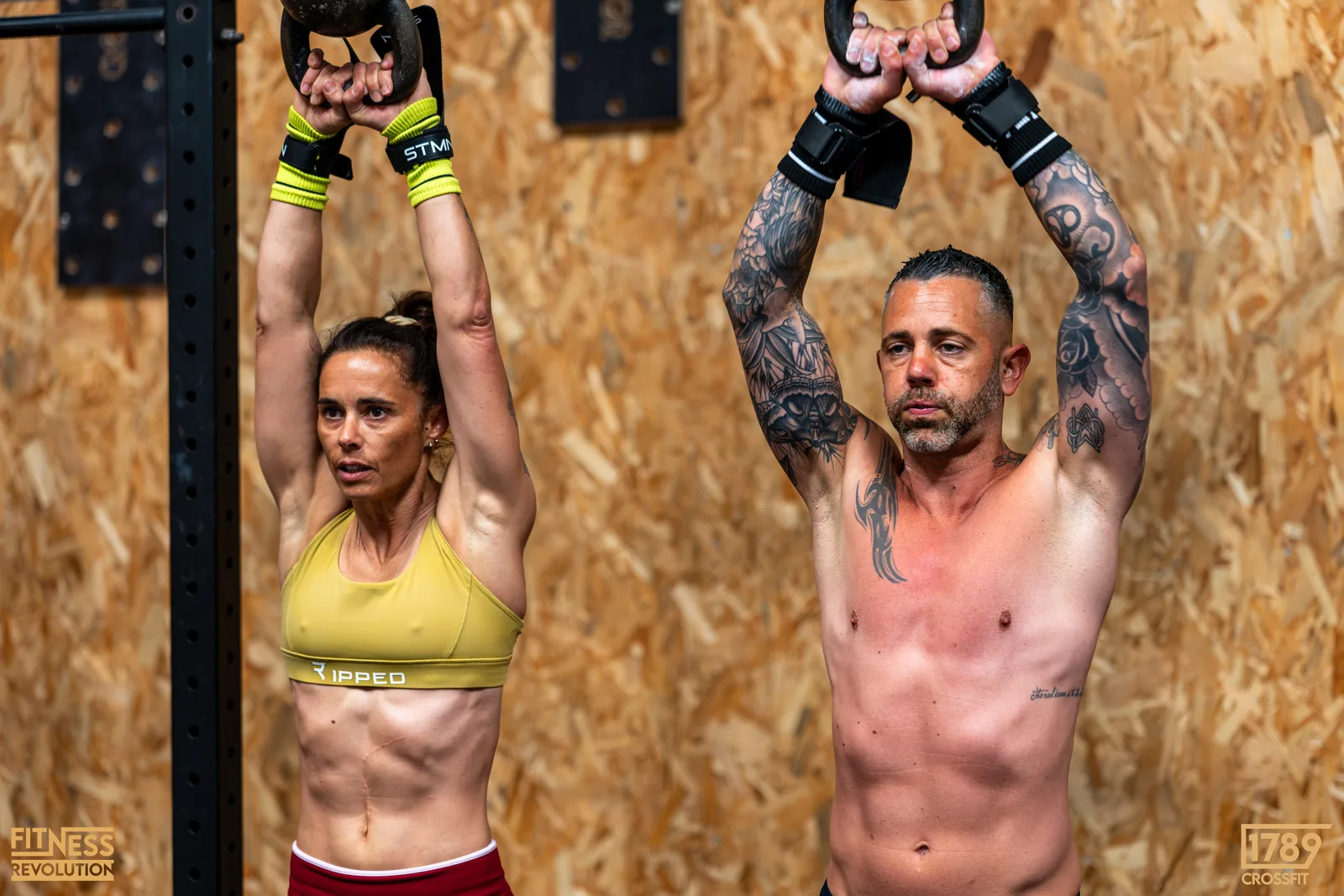 Heat 7