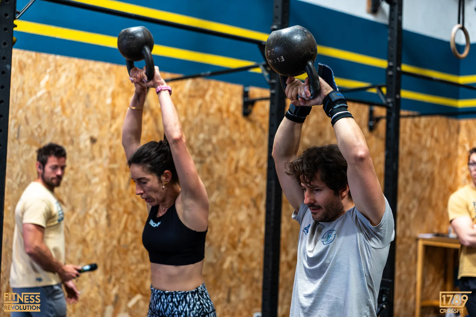 Heat 7