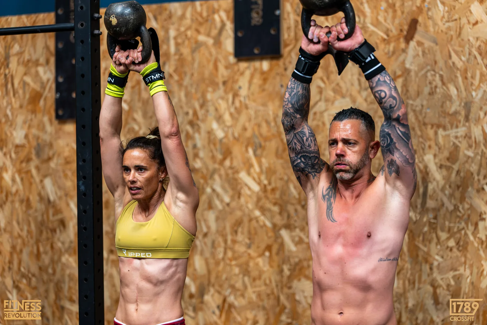 Heat 7