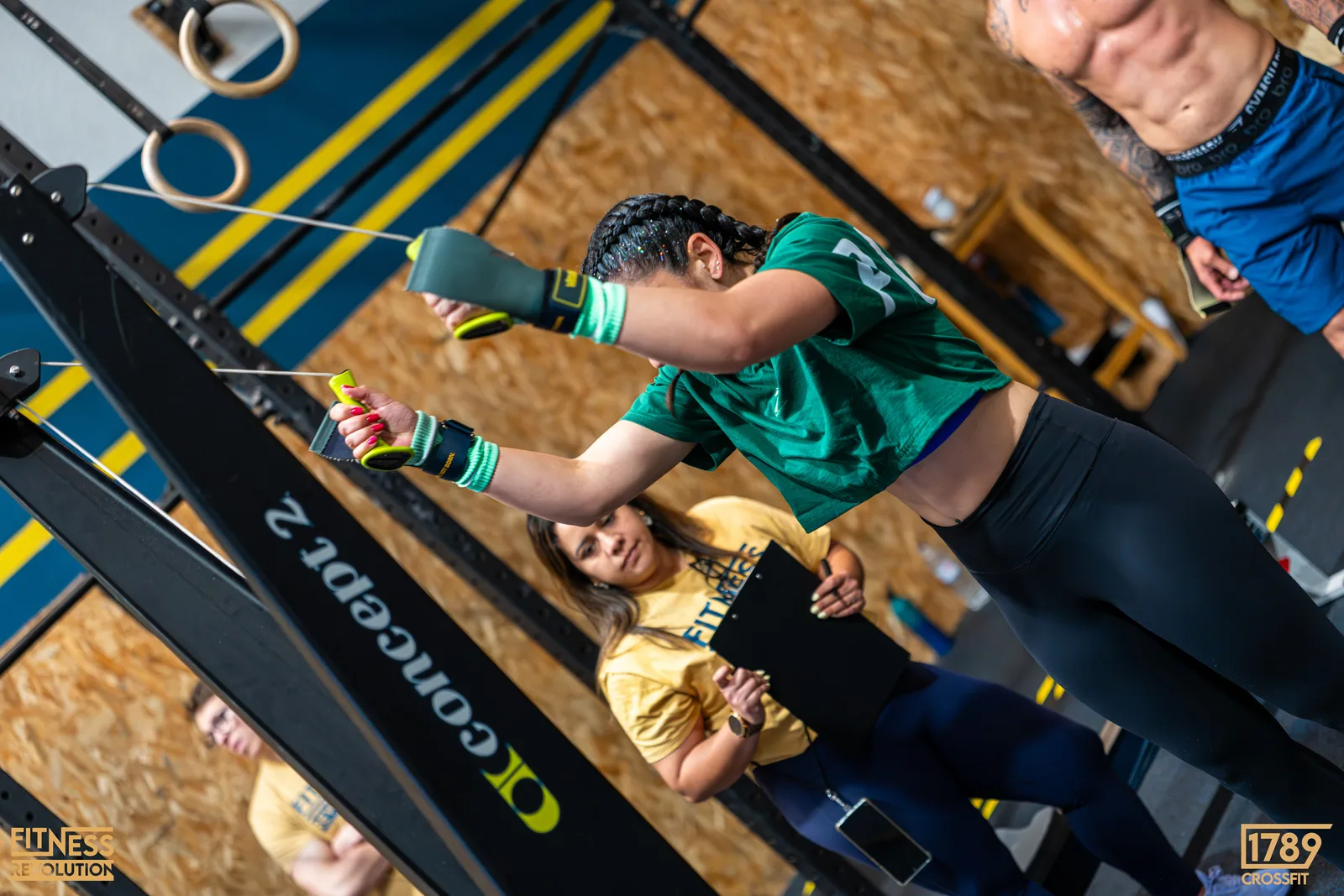 Wod 1