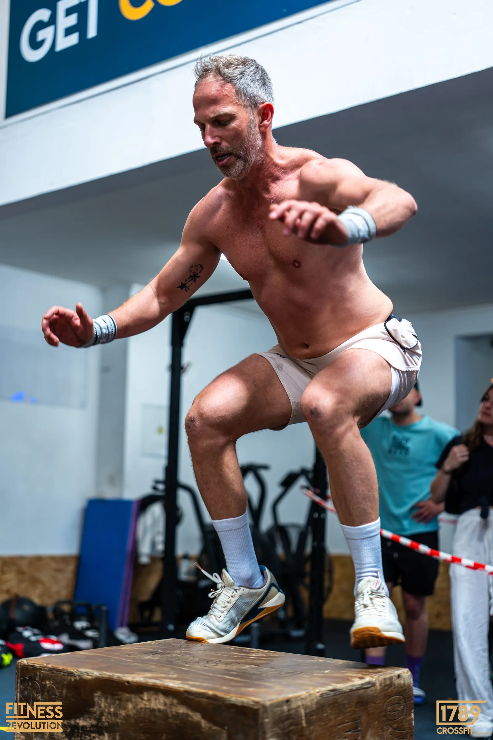 Heat 6
