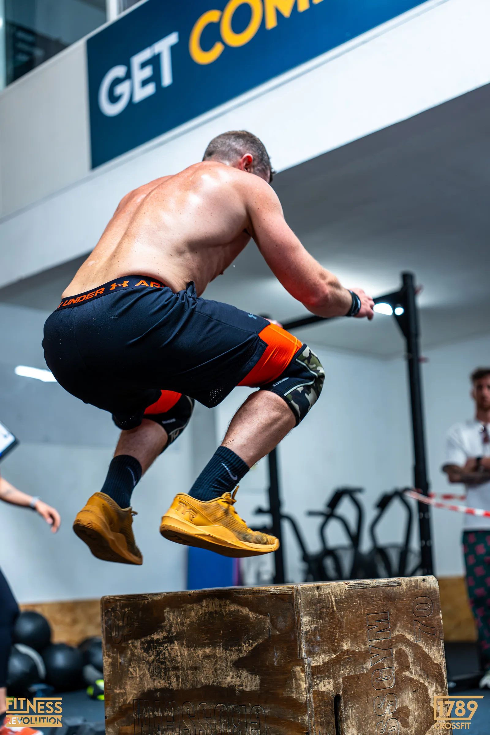 Heat 7