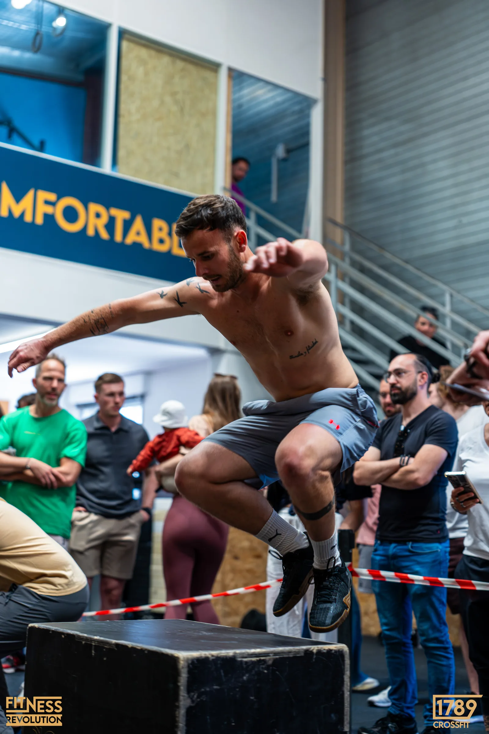 Heat 3