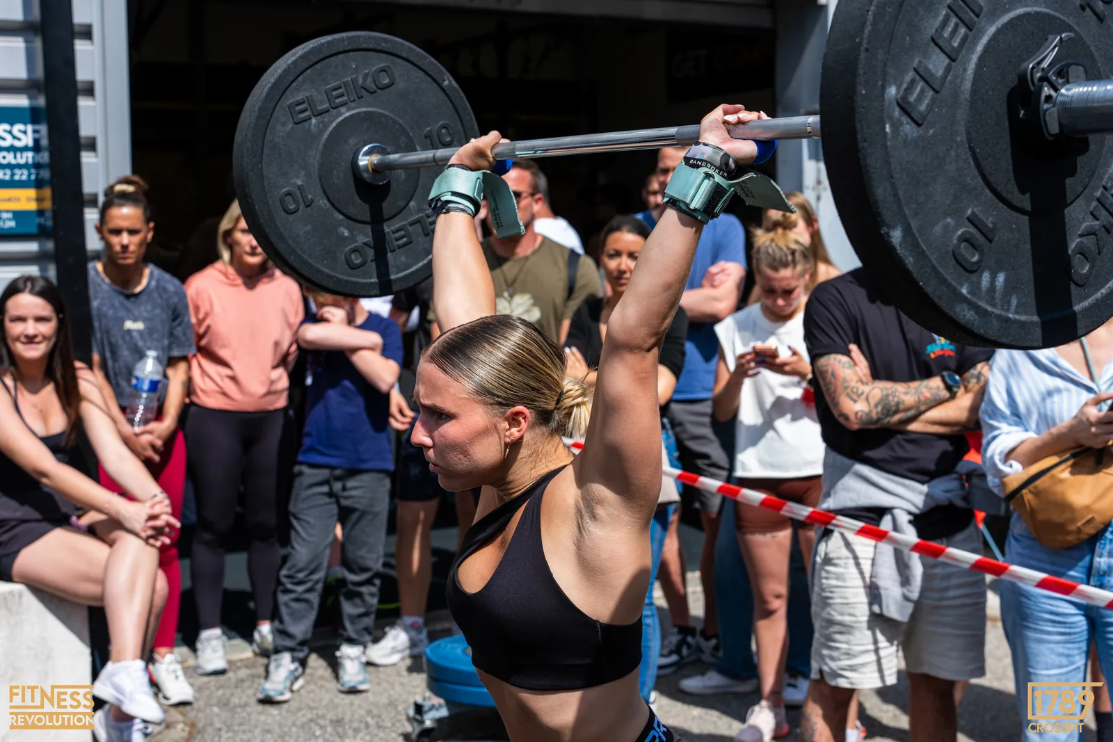 Heat 1