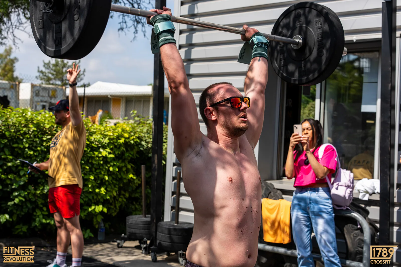 Wod 3