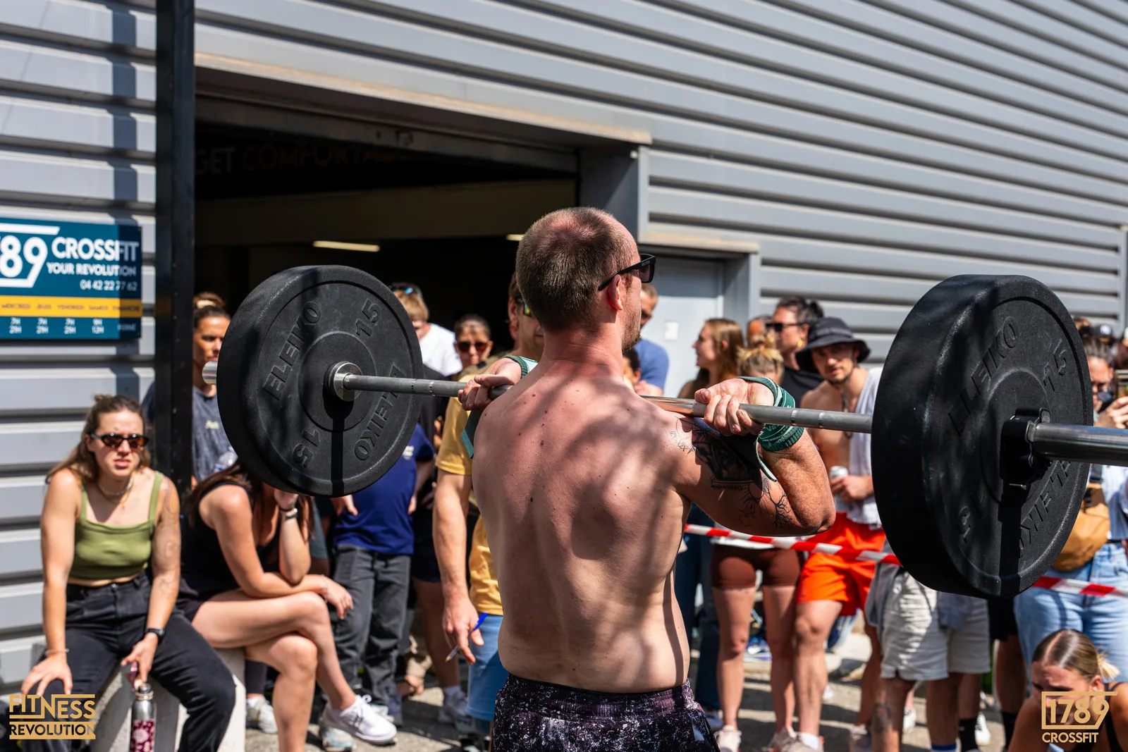 Wod 3