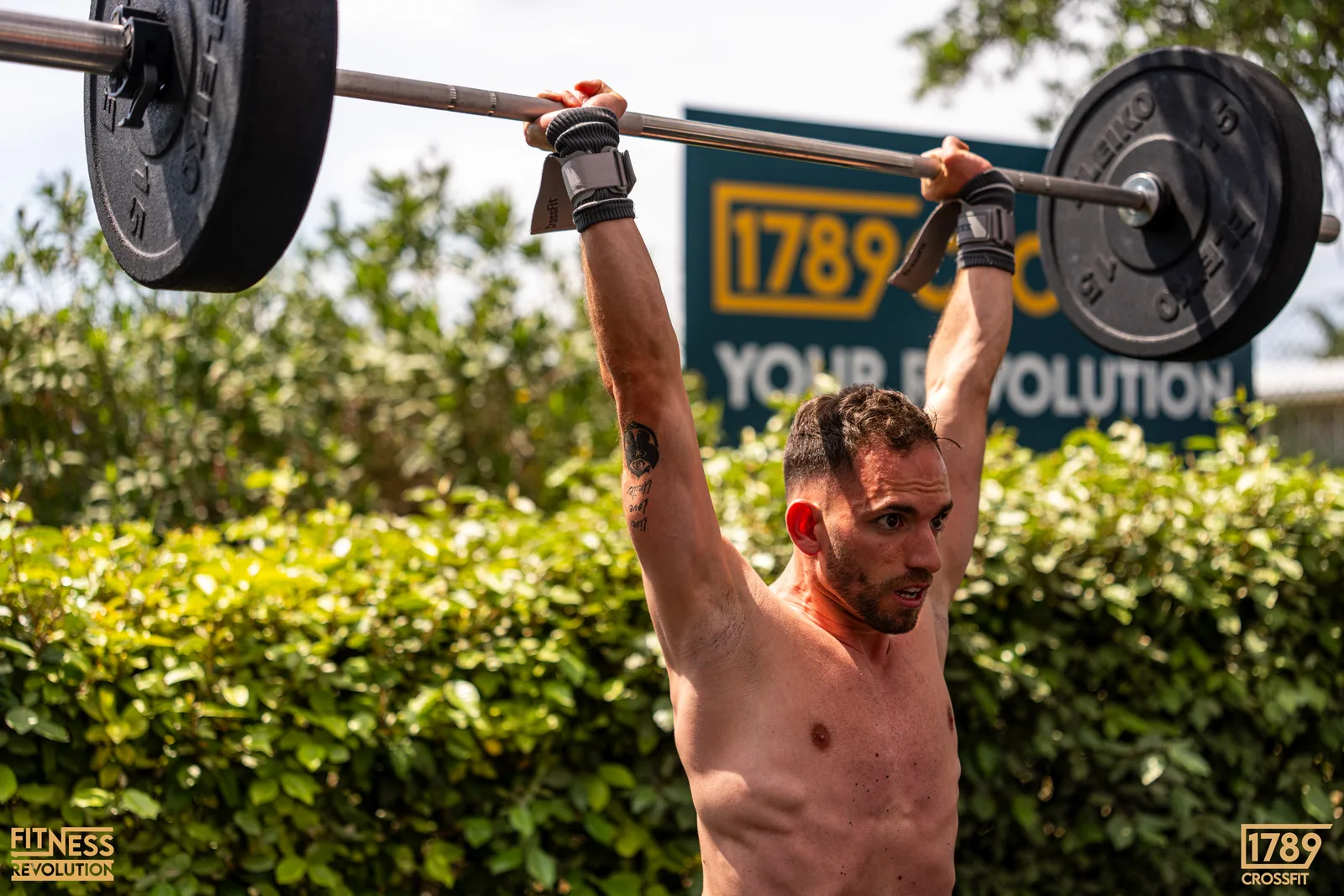 Heat 8