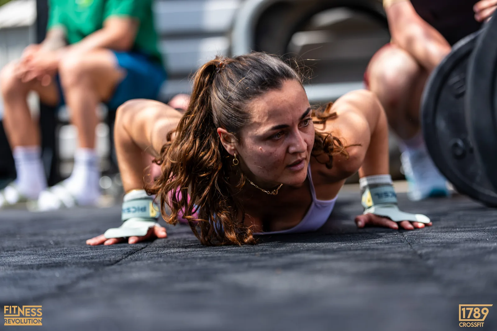 Heat 8