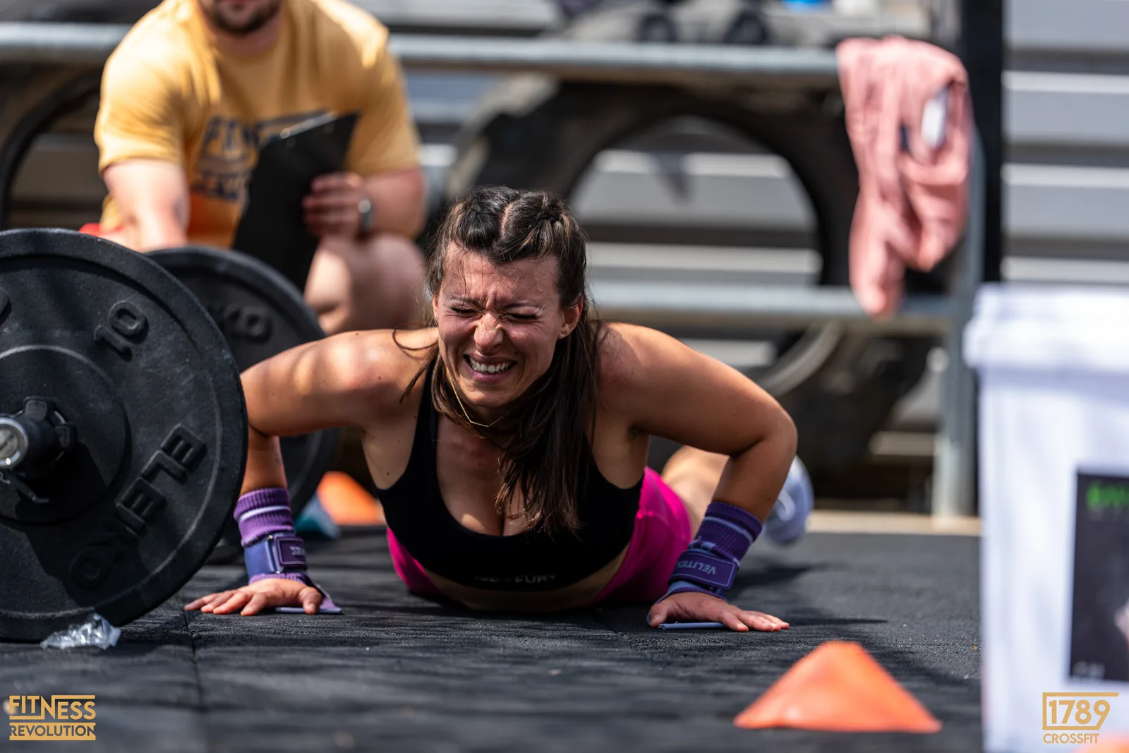 Heat 10