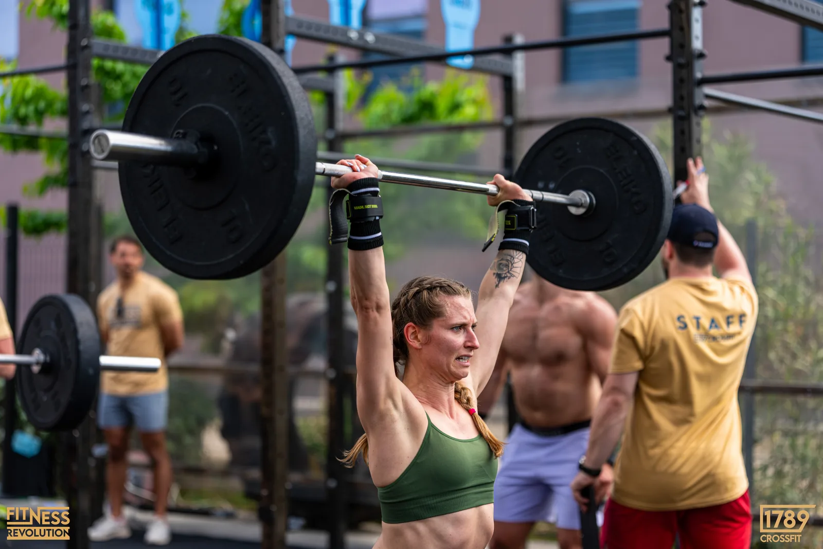Heat 4