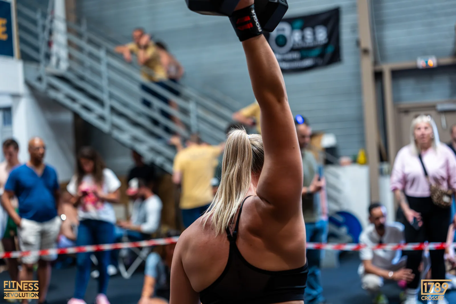 Wod 5